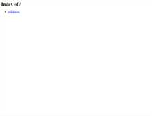 Tablet Screenshot of entamedia.com